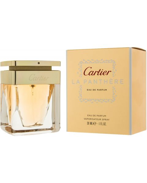Cartier La Panthere Eau de Parfum 30 ml
