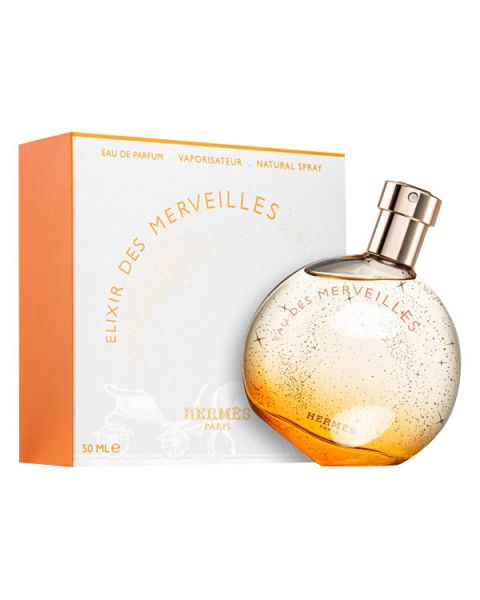 Hermes Elixir des Merveilles Eau de Parfum 50 ml