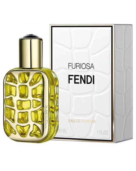 Fendi Furiosa Eau de Parfum 100 ml