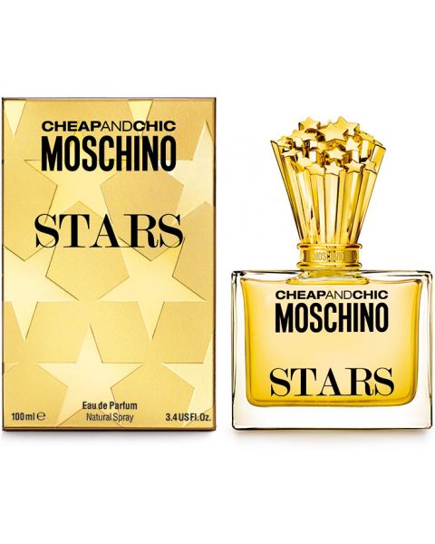 Moschino Stars Eau de Parfum 30 ml