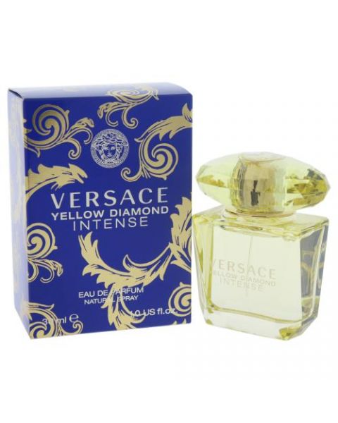 Versace Yellow Diamond Intense Eau de Parfum 30 ml