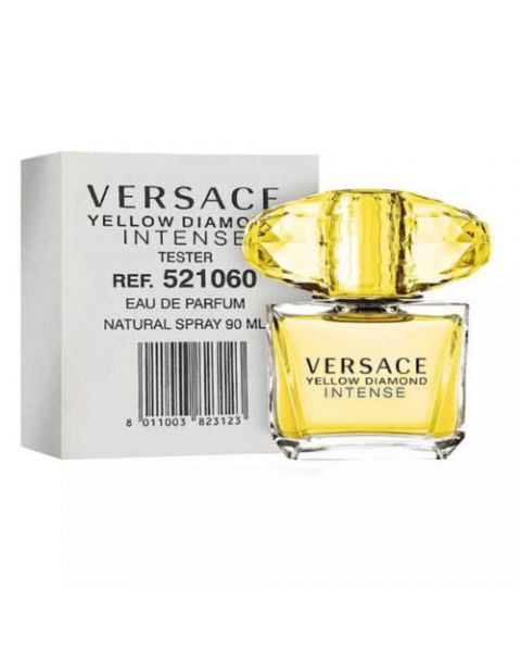 Versace Yellow Diamond Intense Eau de Parfum 90 ml tester