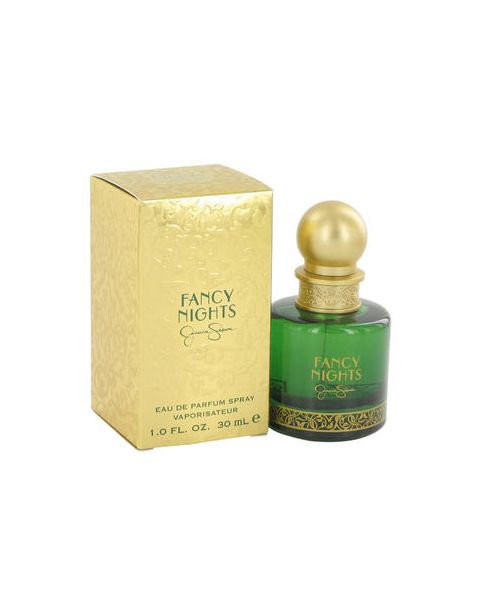 Jessica Simpson Fancy Nights Eau de Parfum 30 ml