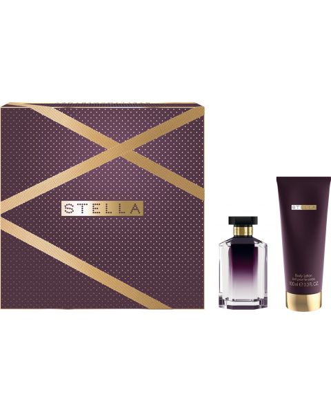 Stella McCartney Stella (2014) darčeková sada pre ženy