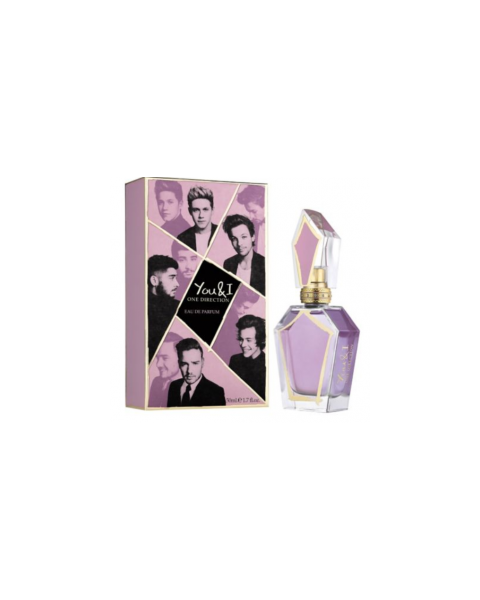 One Direction You&I Eau de Parfum 100 ml