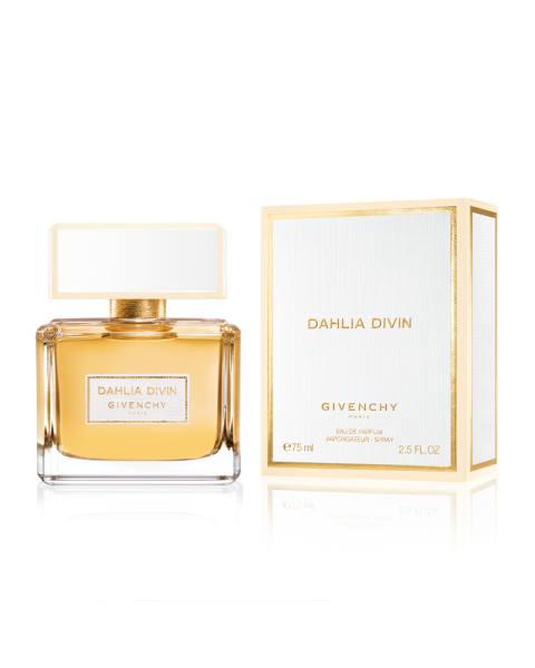 Givenchy Dahlia Divin Eau de Parfum 75 ml