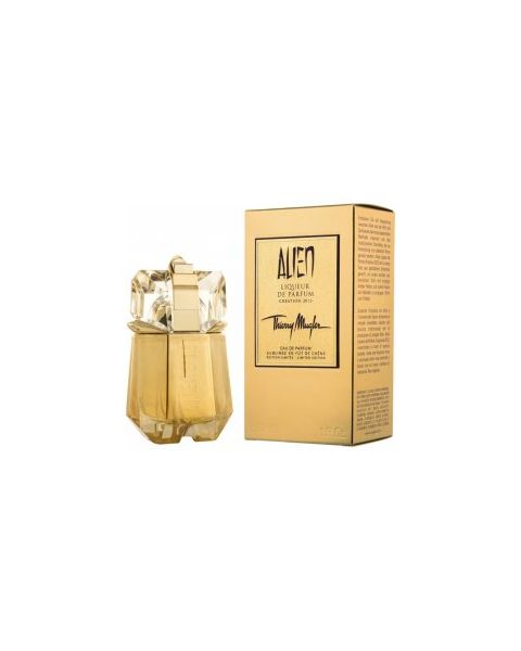 Thierry Mugler Alien Liqueur de Parfum Limited Edition Eau de Parfum 30 ml