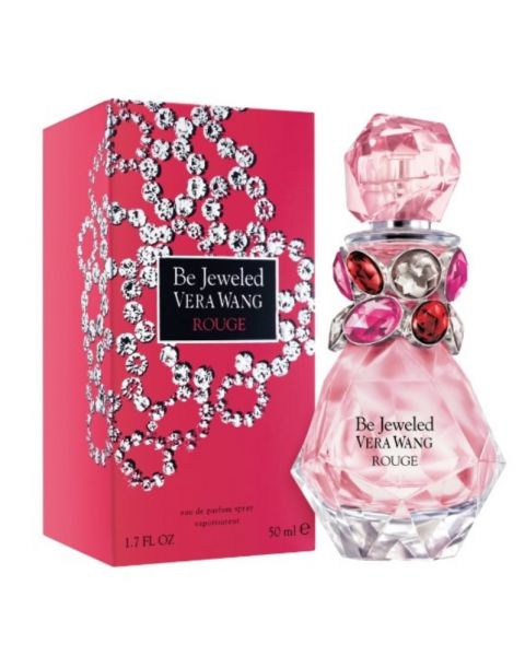 Vera Wang Be Jeweled Rouge Eau de Parfum 30 ml