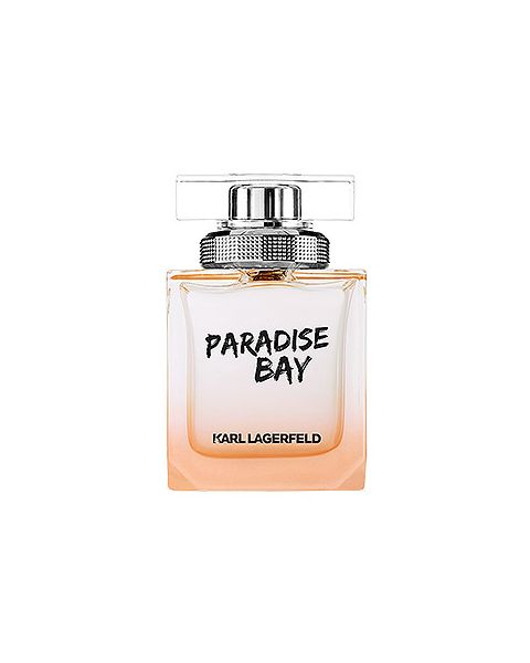 Karl Lagerfeld Paradise Bay For Women Eau de Parfum 85 ml