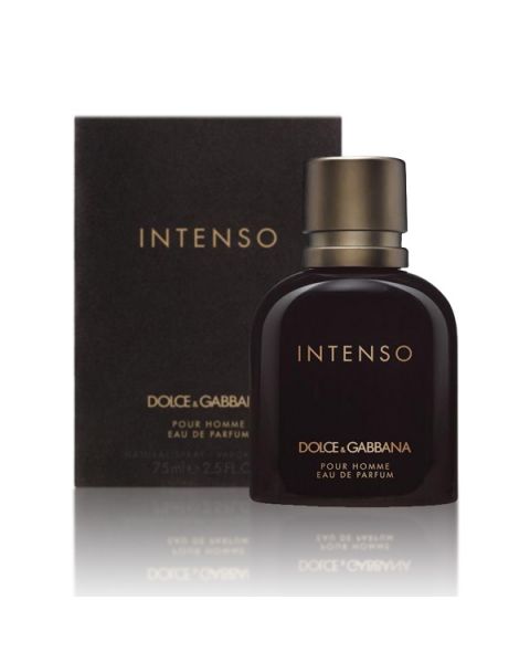 Dolce&Gabbana Intenso Eau de Parfum 125 ml tester