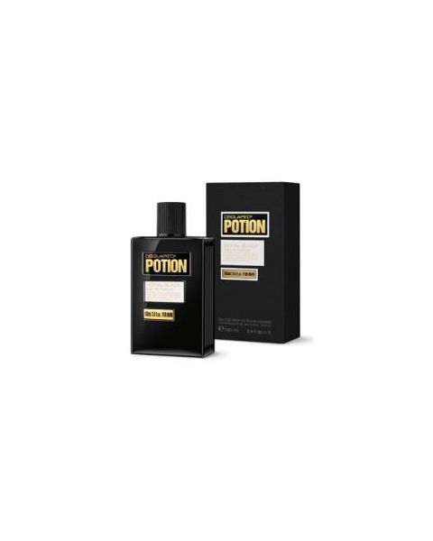 DSQUARED2 Potion Royal Black Eau de Parfum 100 ml