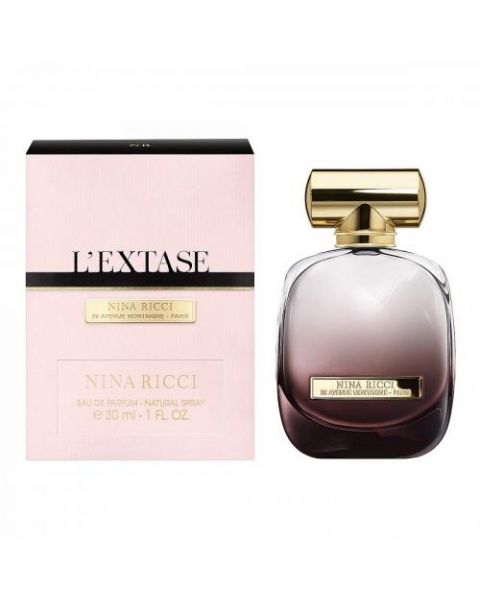 Nina Ricci L’Extase Eau de Parfum 30 ml