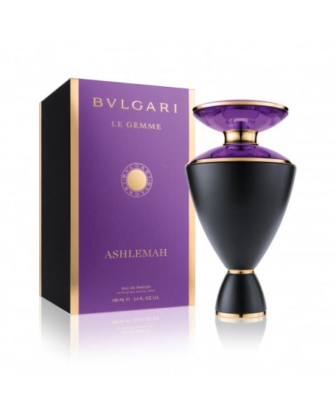 Bvlgari Collection Le Gemme Ashlemah Eau de Parfum 100 ml