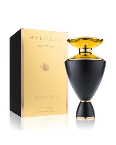 Bvlgari Collection Le Gemme Maravilla Eau de Parfum 100 ml