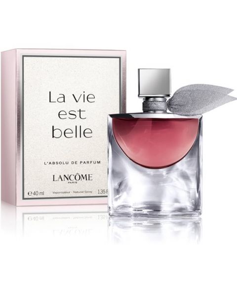 Lancôme La Vie Est Belle L`Absolu De Parfum 20 ml tester