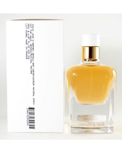 Hermes Jour d`Hermes Absolu Eau de Parfum 85 ml tester