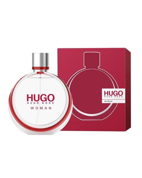 Hugo Boss Hugo Woman (2015) Eau de Parfum 75 ml