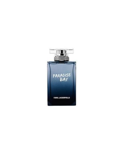 Karl Lagerfeld Paradise Bay for Men Eau de Toilette 50 ml