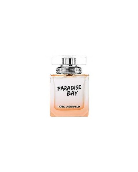 Karl Lagerfeld Paradise Bay For Women Eau de Parfum 85 ml tester