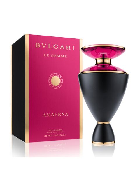 Bvlgari Collection Le Gemme Amarena Eau de Parfum 100 ml