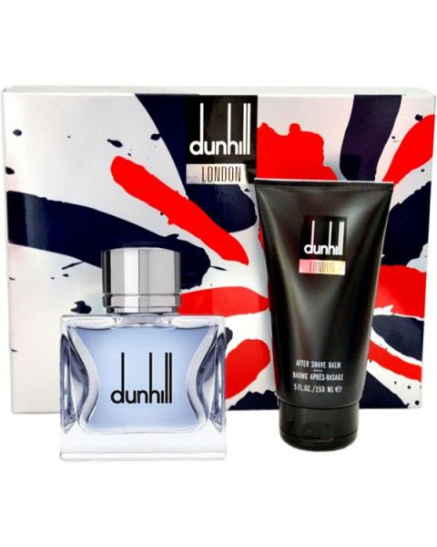 Dunhill London darčeková sada pre mužov
