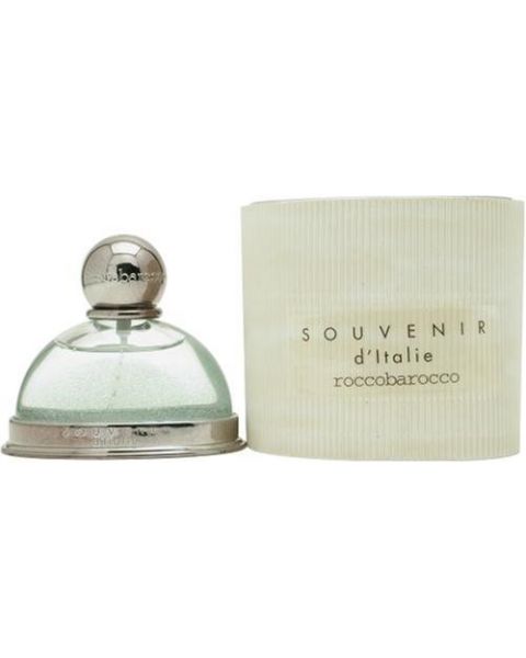 Roccobarocco Souvenir D`Italie Eau de Parfum 40 ml
