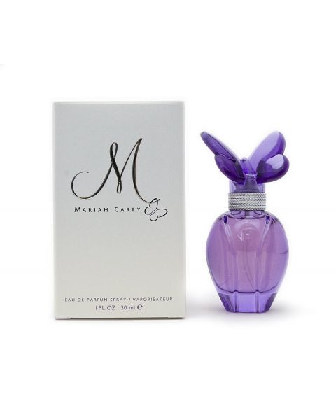 Mariah Carey M Eau de Parfum 100 ml 