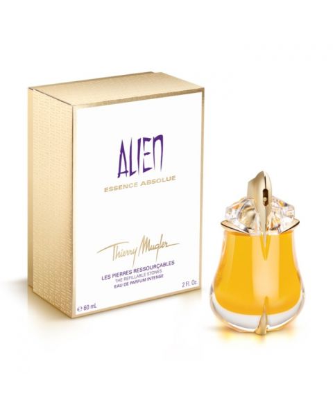 Thierry Mugler Alien Essence Absolue Eau de Parfum 60 ml