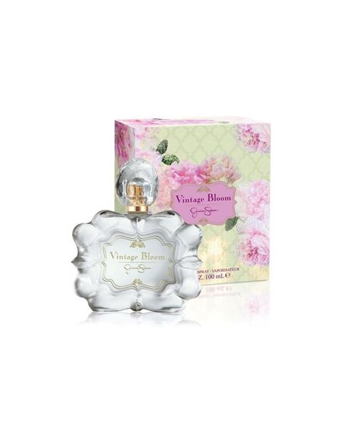 Jessica Simpson Vintage Bloom Eau de Parfum 100 ml