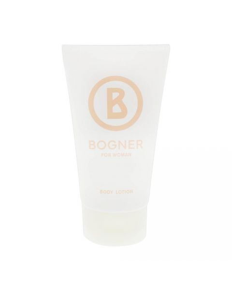 Bogner B for Woman telové mlieko 150 ml