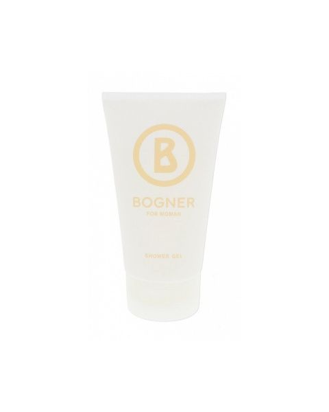 Bogner B for Woman sprchový gél 150 ml
