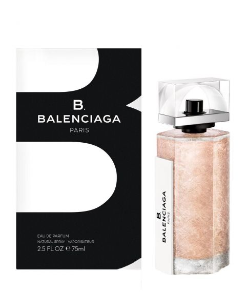 Balenciaga B. Eau de Parfum 75 ml