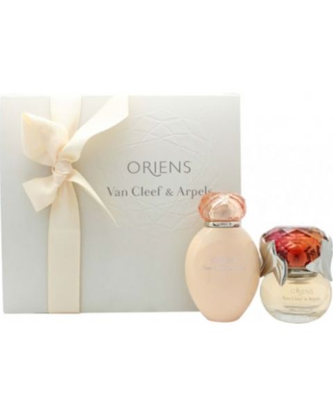 Van Cleef & Arpels Oriens darčeková sada pre ženy
