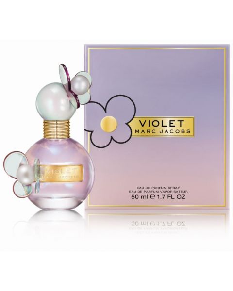 Marc Jacobs Violet Eau de Parfum 50 ml