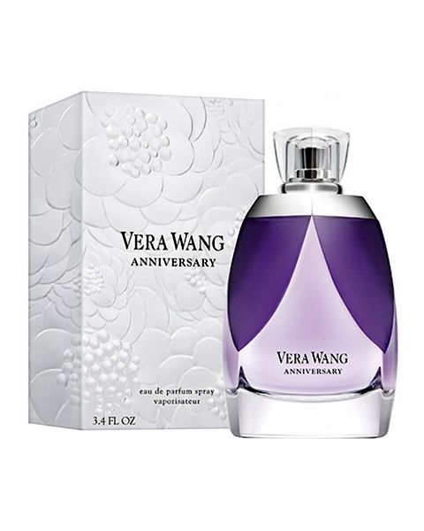 Vera Wang Anniversary Eau de Parfum 100 ml