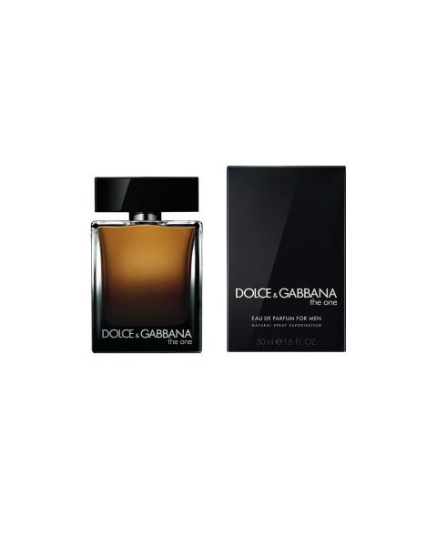 Dolce&Gabbana The One for Men Eau de Parfum 100 ml