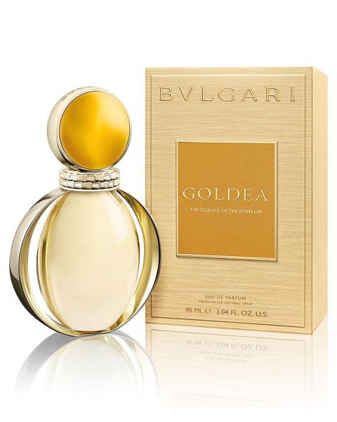 Bvlgari Goldea Eau de Parfum 15 ml
