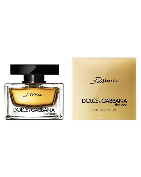 Dolce&Gabbana The One Essence Eau de Parfum 40 ml