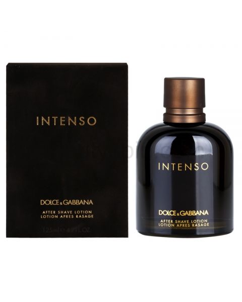 Dolce&Gabbana Intenso voda po holení 125 ml