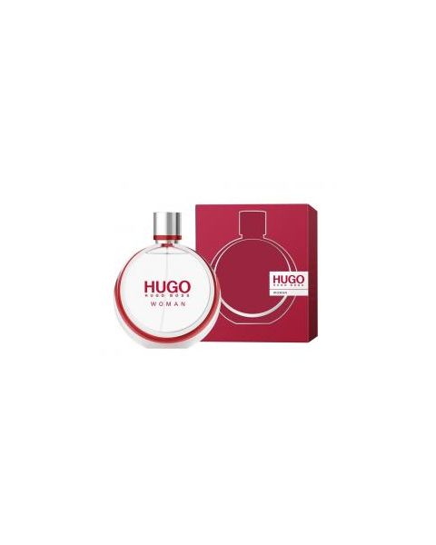Hugo Boss Hugo Woman (2015) Eau de Parfum 50 ml