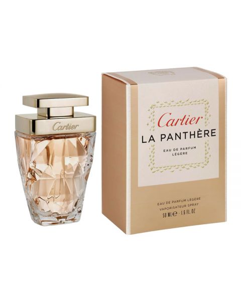 Cartier La Panthere Legere Eau de Parfum 75 ml