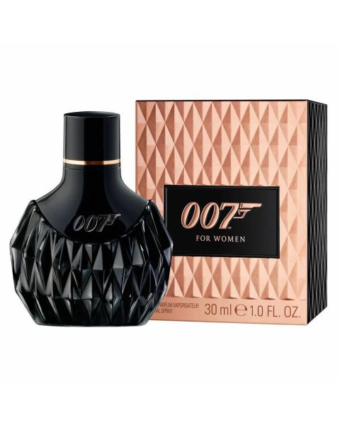 James Bond 007 for Women Eau de Parfum 30 ml