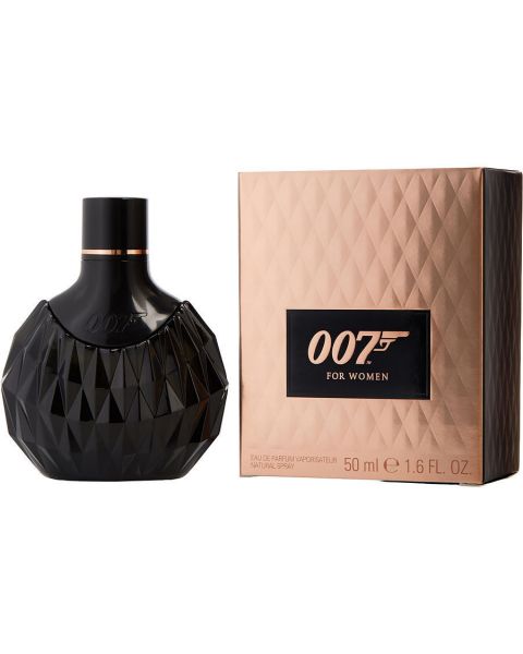 James Bond 007 for Women Eau de Parfum 50 ml