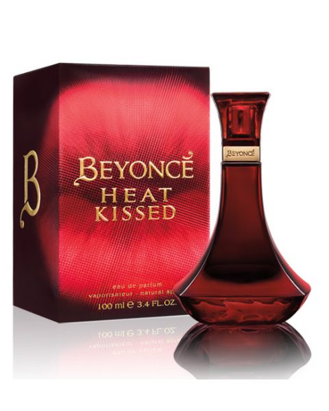 Beyonce Heat Kissed Eau de Parfum 100 ml