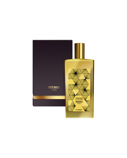 Memo Luxor Oud Eau de Parfum 75 ml