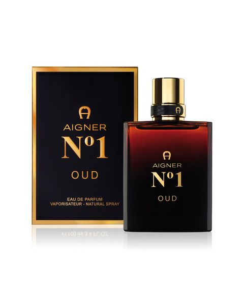 Aigner No. 1 Oud Eau de Parfum 100 ml