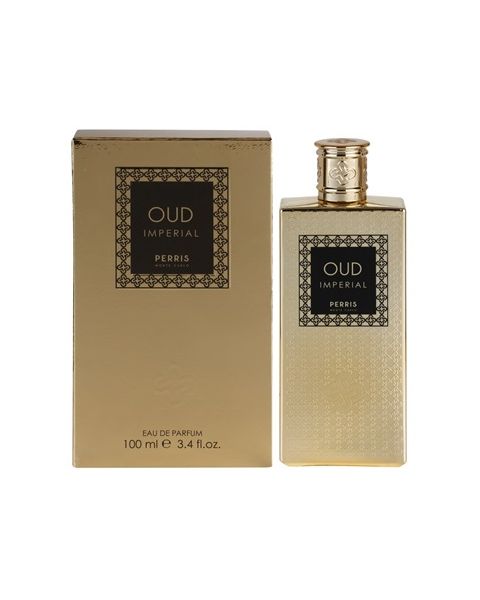 Perris Monte Carlo Oud Imperial Eau de Parfum 100 ml