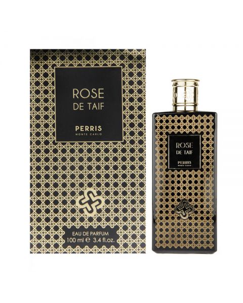 Perris Monte Carlo Rose de Taif Eau de Parfum 100 ml