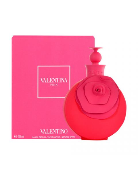 Valentino Valentina Pink Eau de Parfum 50 ml