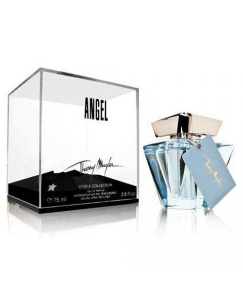 Thierry Mugler Angel Etoile Collection Eau de Parfum 75 ml plniteľná